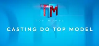 Weź udział w castingu do 15. edycji "Top Model"!