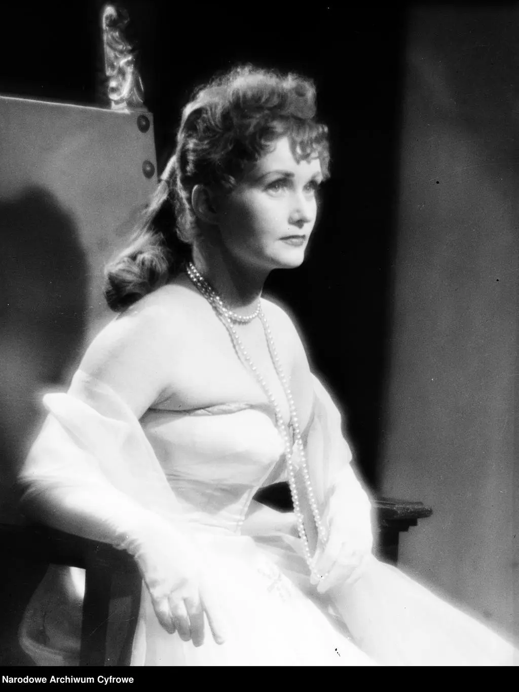 Barbara Krafftówna