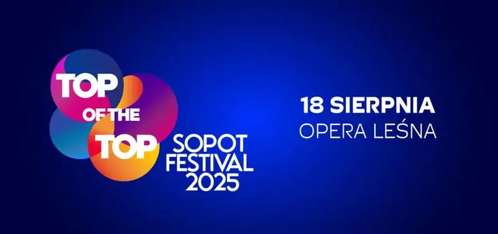 Top of the Top Sopot Festival 2025
