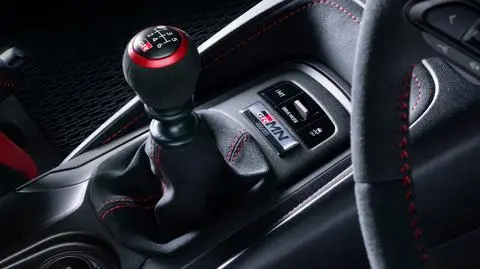 Toyota GRMN Corolla