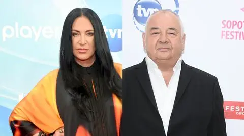 Kayah i Stanisław Soyka