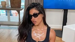 Top Model: Sara Anwar