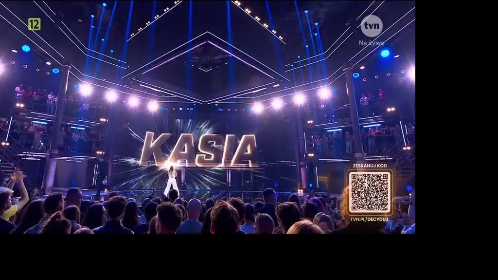 Kasia solo