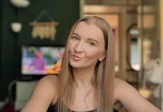 Iga ze "ŚOPW" pokazała partnera! Ujawniła, jak długo są razem