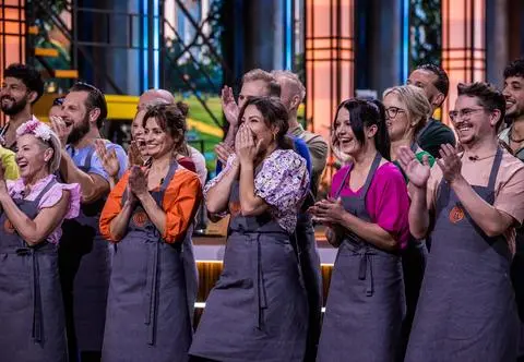 Fartuchy "MasterChefa" rozdane. Ich liczba zaskakuje!