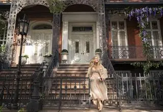 Bohaterki "Seksu w wielkim mieście" powracają! Trzeci sezon "I tak po prostu…" od dziś dostępny w Max