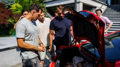 Detektywi, odcinek 252