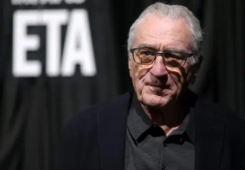 Córka Roberta De Niro dokonała coming outu. "Słyszałam, że jestem zbyt kobieca, lub za mało męska"