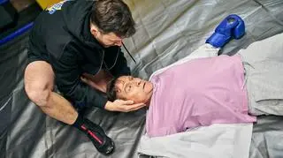 "Na Wspólnej" odc. 4151