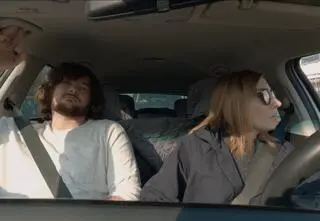 Słowa Kamila zraniły Joannę? "Żadna kobieta nie chce usłyszeć..." [Przed emisją w TV] 