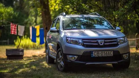 Najlepiej sprzedające się samochody w Europie w 2024 roku. Dacia Sandero liderem sprzedaży 