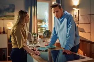 Kasia i Darek z "Na Wspólnej"