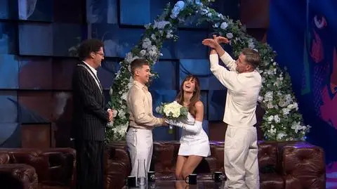 "Kuba Wojewódzki", sezon 38, odcinek 6