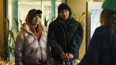 Pati 2, odcinek 4