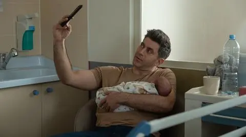 "Na Wspólnej", odcinek 4032