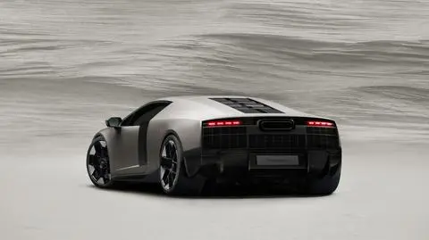 Audi Nuvolari
