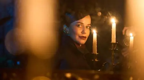 "The Traitors. Zdrajcy": Grzegorz. Uczestnicy 2. sezonu