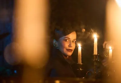 "The Traitors. Zdrajcy": Grzegorz. Uczestnicy 2. sezonu
