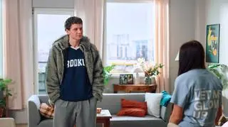 "Na Wspólnej", odc. 4206. Leon u Julki