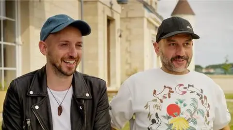 "Bitwa o gości" - odc. 4