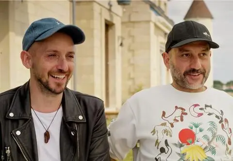 "Najbardziej zakręcony wychodek, z jakim mieliśmy do czynienia". Goście przeżyli szok [PRZED EMISJĄ W TV]