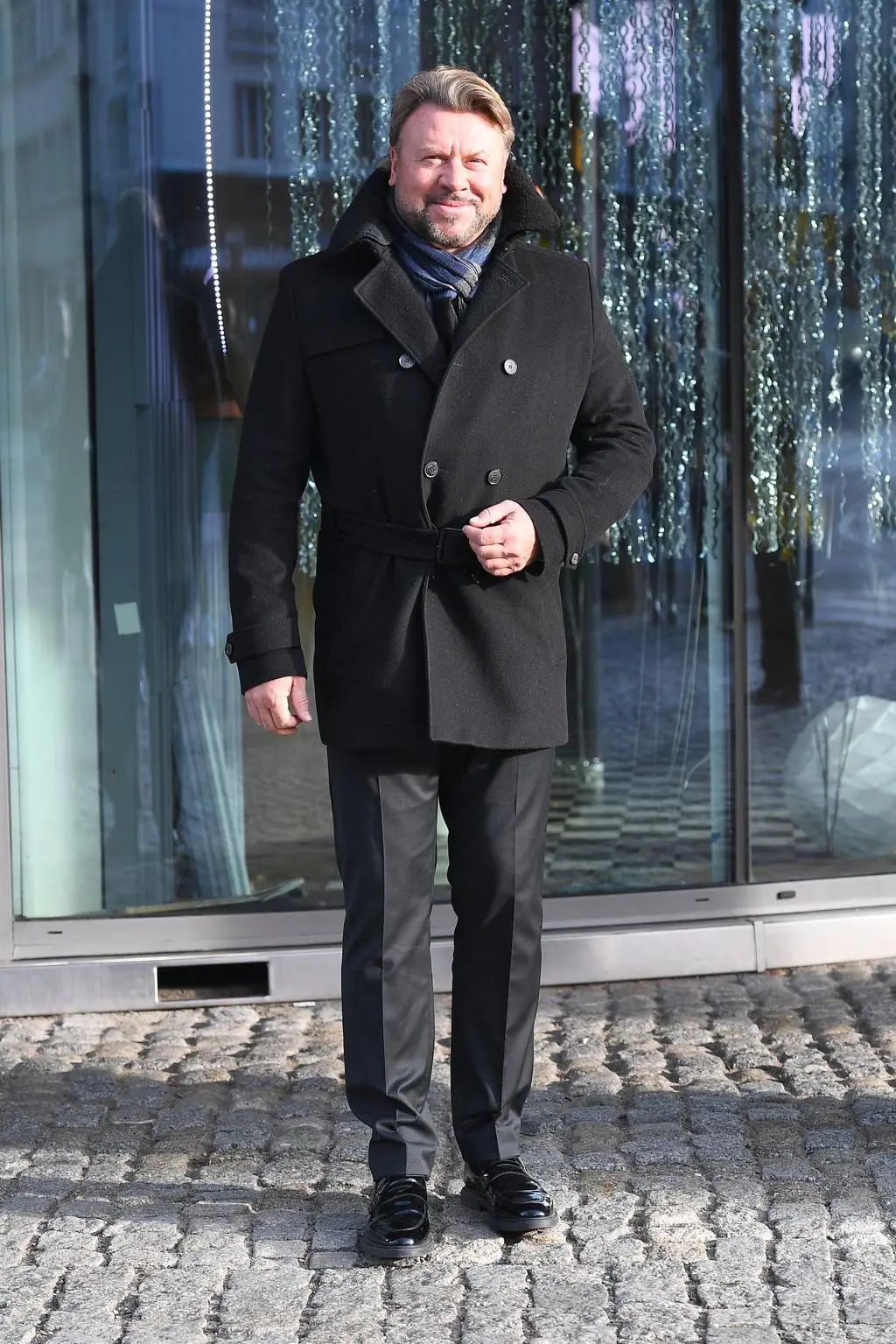 Michał Milowicz