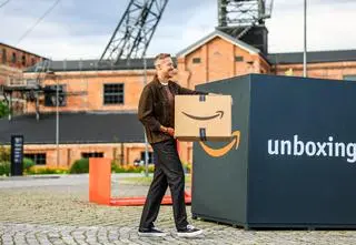 "Unboxing – Wielkie Otwarcie". Co wydarzy się w 3. odcinku? [PRZED EMISJĄ W TV]