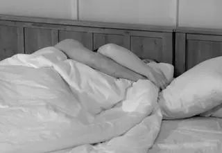 "Całą noc mnie całował". Tego nie zobaczysz w odcinku! 