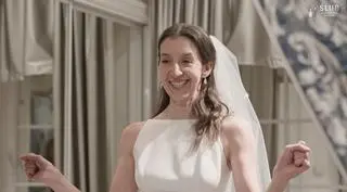 "Ślub od pierwszego wejrzenia 11". Kaja Tokarska