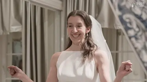 "Ślub od pierwszego wejrzenia 11". Kaja Tokarska