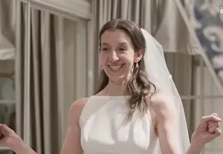 Wiemy, jakie suknie ślubne wybrały uczestniczki "Ślubu od pierwszego wejrzenia 11"! [ZDJĘCIA]