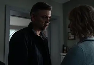 "Porządny człowiek". Paweł spędził noc z Kamilą. Co dalej z ich relacją? [PRZED PREMIERĄ W MAX]