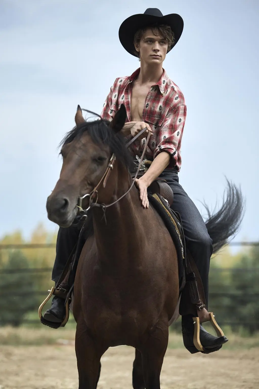 Top Model: Grzegorz Gastman