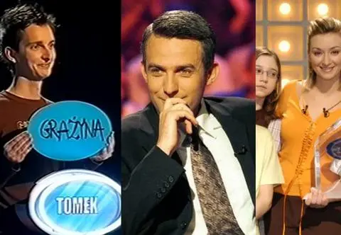 Jesteś gotowy na "Chwilę prawdy"? Sprawdź, co pamiętasz z kultowych teleturniejów TVN!