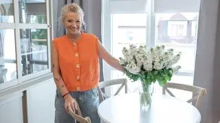 Pogromcy chaosu: Dorota Szelągowska