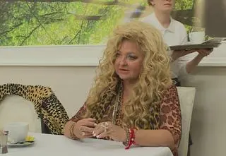 "Kuchenne rewolucje". "Zajazd Florencja" miał prowadzić ktoś inny. Rodzinna tragedia zmieniła wszystko