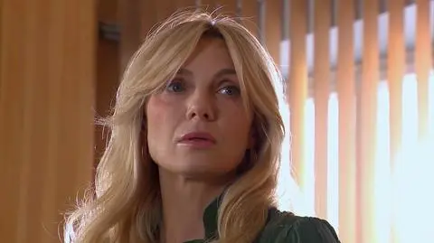 "Na Wspólnej", odcinek 3935