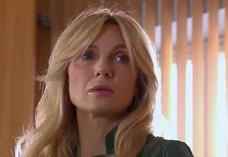 "Na Wspólnej" w odc. 3935: Terapia zamiast rozwodu i donos na syna?!