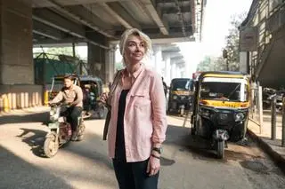 "Kobieta na krańcu świata". Przed nami 16. sezon programu