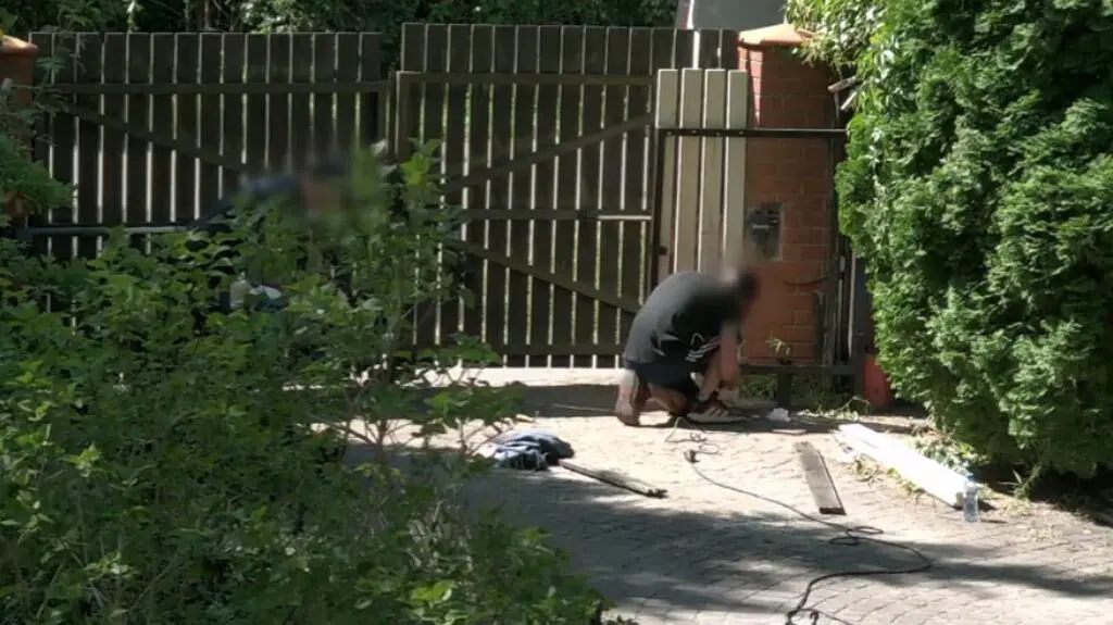 Materiały i narzędzia w akcji
