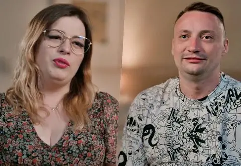 Agnieszka i Damian ze "ŚOPW 10" sfinalizowali rozwód? "Drzwi zostały zamknięte"