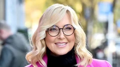 Agatę Młynarską i córkę Joanny Kurowskiej łączy niezwykła więź. "Nawet łzy z tobą jestem w stanie pokochać" 