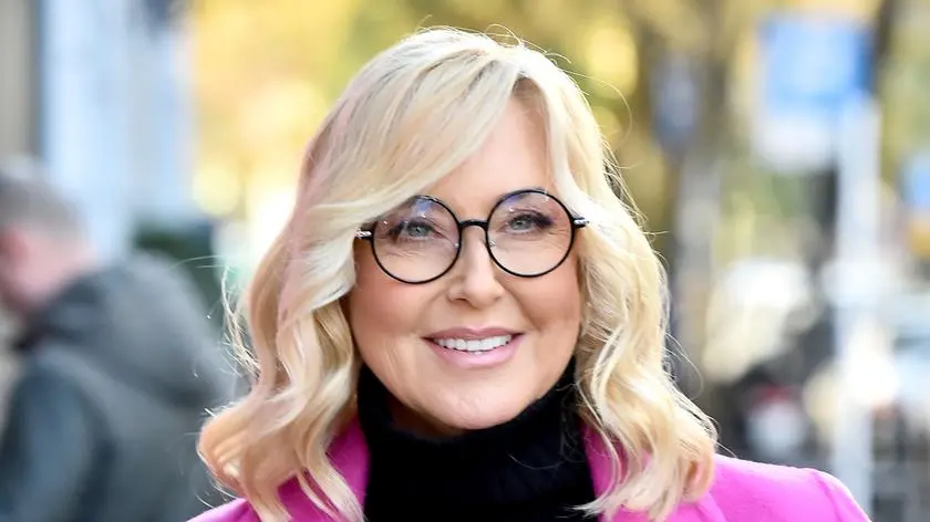 Agata Młynarska zdradziła kulisy zakupu nieruchomości w Hiszpanii. "To był zupełny przypadek"