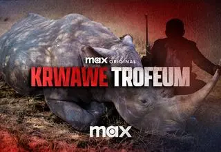 Premiera polskiego dokumentu "Krwawe trofeum" na platformie Max!