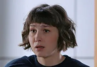 "Na Wspólnej" odc. 3996. Brygida szykuje zasadzkę na oszustkę Klaudię! [PRZED EMISJĄ w TV]