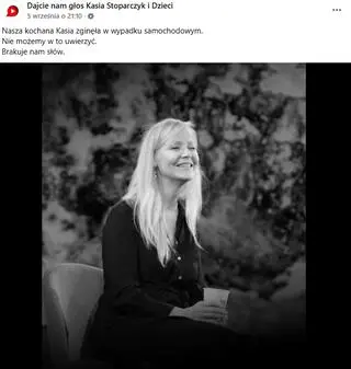 Katarzyna Stoparczyk