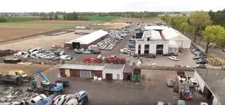Motoryzacja w obiegu zamkniętym. UE szykuje rewolucję w projektowaniu i recyklingu aut