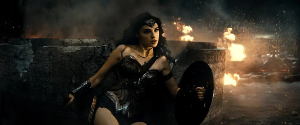 Batman v Superman: Świt sprawiedliwości 