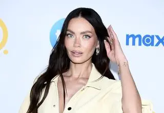 Edyta Zając o byciu ocenianym przez pryzmat wyglądu.  "Wolałabym, żeby napisali, że fajnie prowadzę program" [TYLKO U NAS]