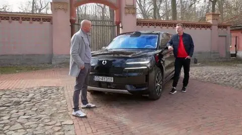 Moto kombat - seria 2, odcinek 9